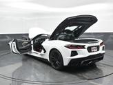 Thumbnail of 2023 Arctic White Chevrolet Corvette