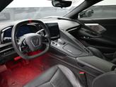 Thumbnail of 2023 Arctic White Chevrolet Corvette