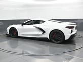 Thumbnail of 2023 Arctic White Chevrolet Corvette