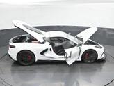 Thumbnail of 2023 Arctic White Chevrolet Corvette