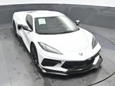 Thumbnail of 2023 Arctic White Chevrolet Corvette