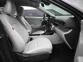 Thumbnail of 2026 Gray Hyundai KONA