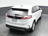 Thumbnail of 2023 Oxford White Ford Edge