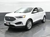 Thumbnail of 2023 Oxford White Ford Edge