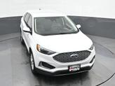 Thumbnail of 2023 Oxford White Ford Edge