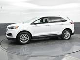Thumbnail of 2023 Oxford White Ford Edge