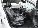 Thumbnail of 2023 Oxford White Ford Edge