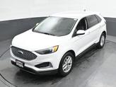 Thumbnail of 2023 Oxford White Ford Edge