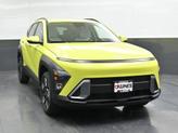 Thumbnail of 2025 Yellow Hyundai KONA