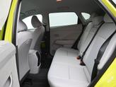 Thumbnail of 2025 Yellow Hyundai KONA