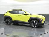 Thumbnail of 2025 Yellow Hyundai KONA
