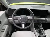 Thumbnail of 2025 Yellow Hyundai KONA