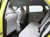 Thumbnail of 2025 Yellow Hyundai KONA
