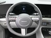 Thumbnail of 2025 Yellow Hyundai KONA