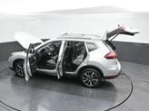 Thumbnail of 2020 Brilliant Silver Metallic Nissan Rogue