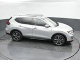 Thumbnail of 2020 Brilliant Silver Metallic Nissan Rogue