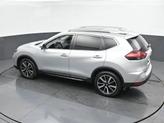 Thumbnail of 2020 Brilliant Silver Metallic Nissan Rogue