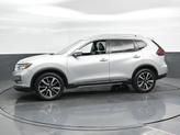 Thumbnail of 2020 Brilliant Silver Metallic Nissan Rogue