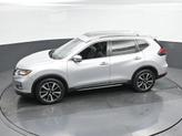Thumbnail of 2020 Brilliant Silver Metallic Nissan Rogue