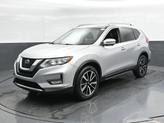 Thumbnail of 2020 Brilliant Silver Metallic Nissan Rogue
