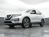 Thumbnail of 2020 Brilliant Silver Metallic Nissan Rogue