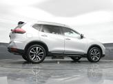 Thumbnail of 2020 Brilliant Silver Metallic Nissan Rogue