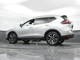 Thumbnail of 2020 Brilliant Silver Metallic Nissan Rogue