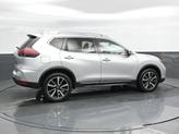 Thumbnail of 2020 Brilliant Silver Metallic Nissan Rogue