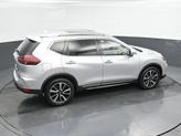 Thumbnail of 2020 Brilliant Silver Metallic Nissan Rogue