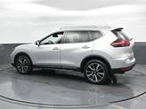 Thumbnail of 2020 Brilliant Silver Metallic Nissan Rogue