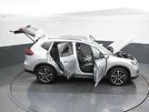 Thumbnail of 2020 Brilliant Silver Metallic Nissan Rogue