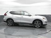 Thumbnail of 2020 Brilliant Silver Metallic Nissan Rogue