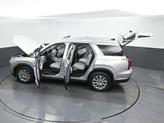 Thumbnail of 2024 Silver Hyundai PALISADE