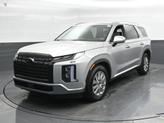 Thumbnail of 2024 Silver Hyundai PALISADE