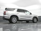 Thumbnail of 2024 Silver Hyundai PALISADE