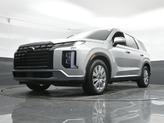 Thumbnail of 2024 Silver Hyundai PALISADE