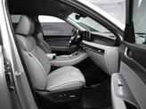 Thumbnail of 2024 Silver Hyundai PALISADE