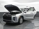 Thumbnail of 2024 Silver Hyundai PALISADE