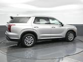 Thumbnail of 2024 Silver Hyundai PALISADE