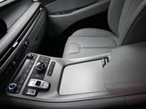 Thumbnail of 2024 Silver Hyundai PALISADE
