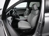 Thumbnail of 2024 Silver Hyundai PALISADE
