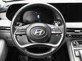 Thumbnail of 2024 Silver Hyundai PALISADE