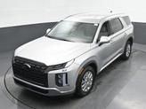 Thumbnail of 2024 Silver Hyundai PALISADE