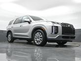 Thumbnail of 2024 Silver Hyundai PALISADE