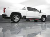 Thumbnail of 2024 Summit White Chevrolet Silverado 2500