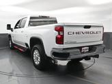 Thumbnail of 2024 Summit White Chevrolet Silverado 2500
