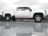 Thumbnail of 2024 Summit White Chevrolet Silverado 2500