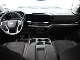 Thumbnail of 2024 Summit White Chevrolet Silverado 2500