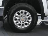 Thumbnail of 2024 Summit White Chevrolet Silverado 2500