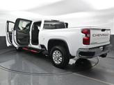 Thumbnail of 2024 Summit White Chevrolet Silverado 2500
